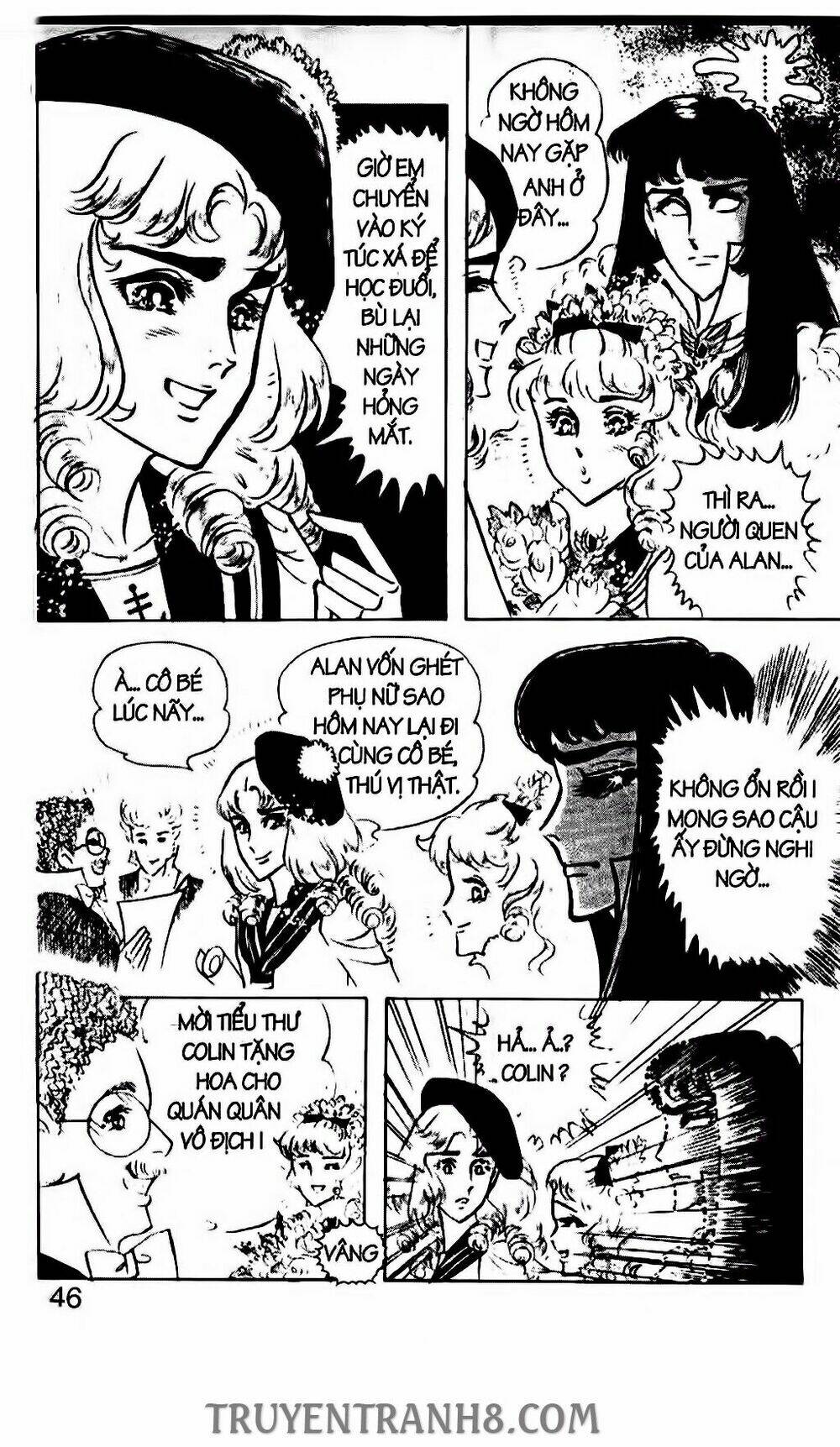 the count s daughter chapter 37 18