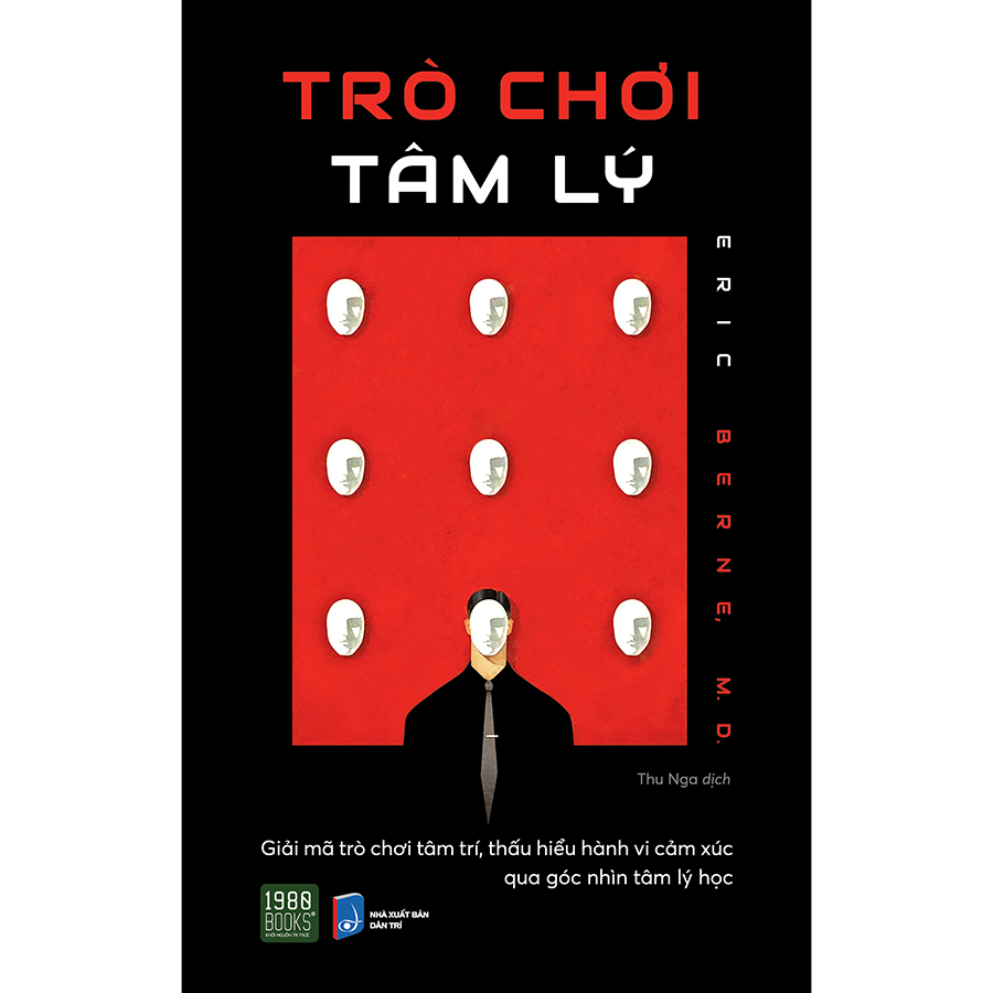 Trò Chơi Tâm Lý - 2023