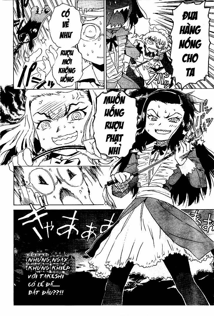 domina no do chapter 1 37