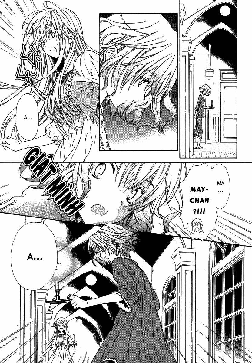 raspberry field no majo chapter 2 8