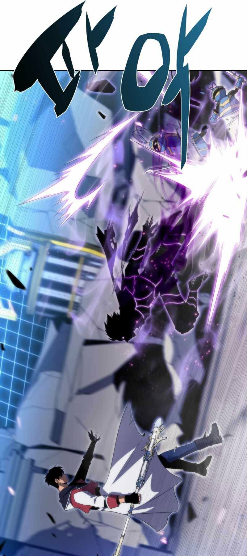 kẻ thách đấu chapter 34 14