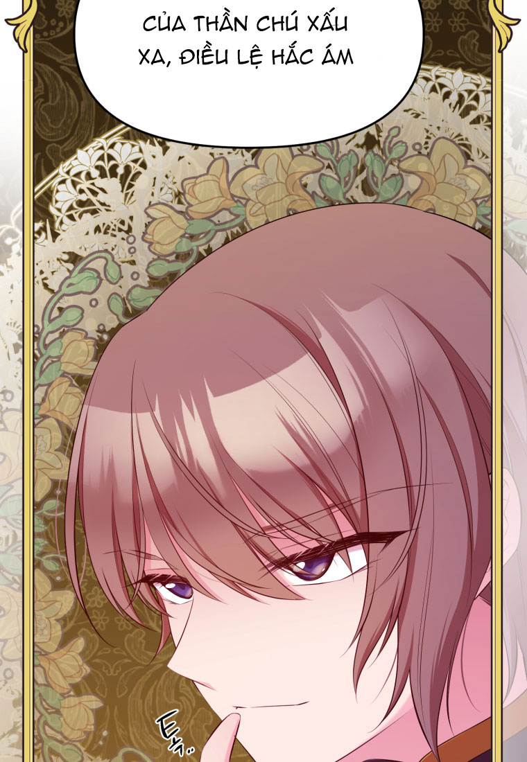 mãnh thú bệ hạ chapter 22 101