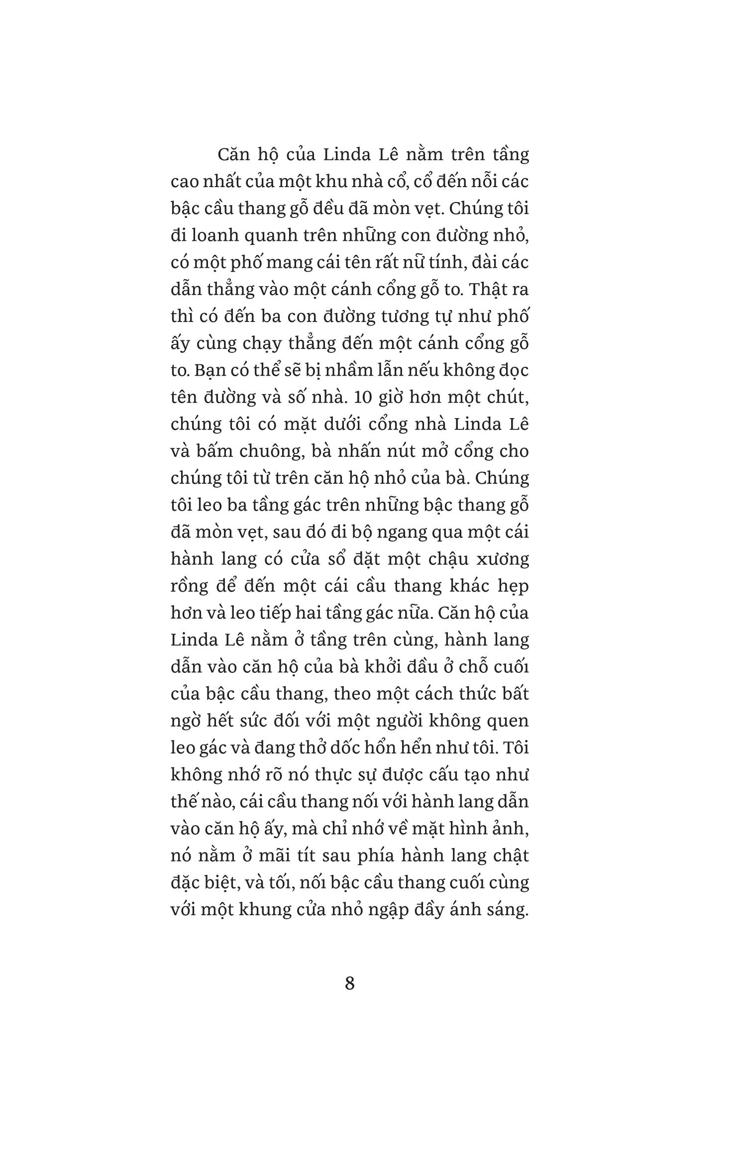 Một chuyến đi - Tử Yên Nguyễn Thu Thuỷ