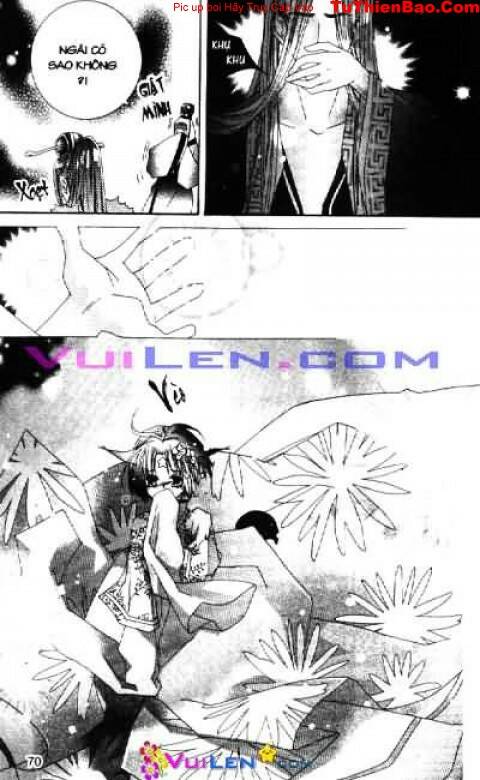 cáo nhỏ đáng yêu chapter 1 70