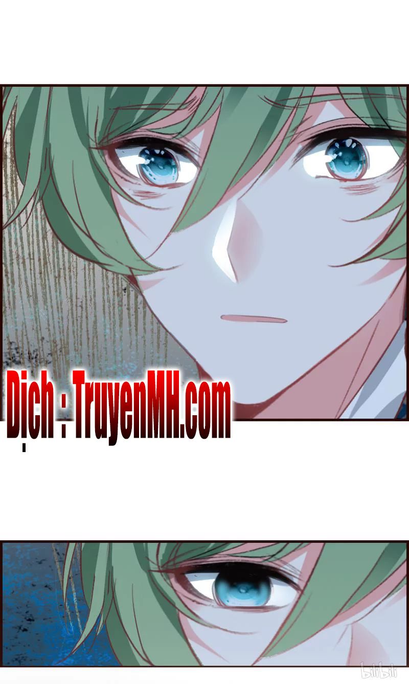 Gả Cho Một Tên Thái Giám Đáng Ghét chapter 51 - Trang 10