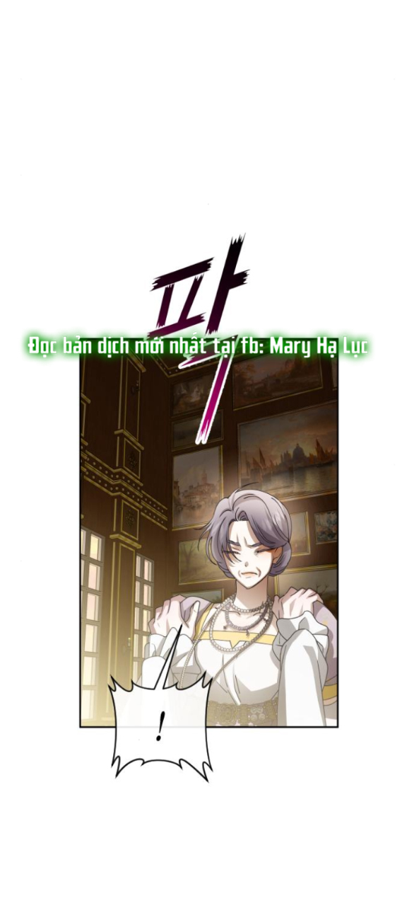 tôi muốn trở thành cô ấy dù chỉ là một ngày chapter 159.1 31