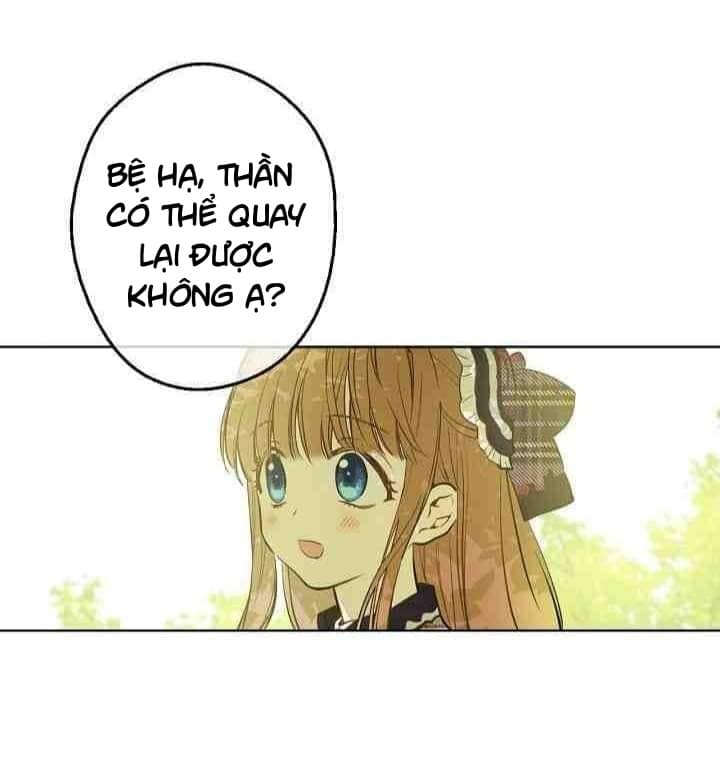 bỗng một ngày nọ tôi trở thành nàng công chúa chapter 63 16