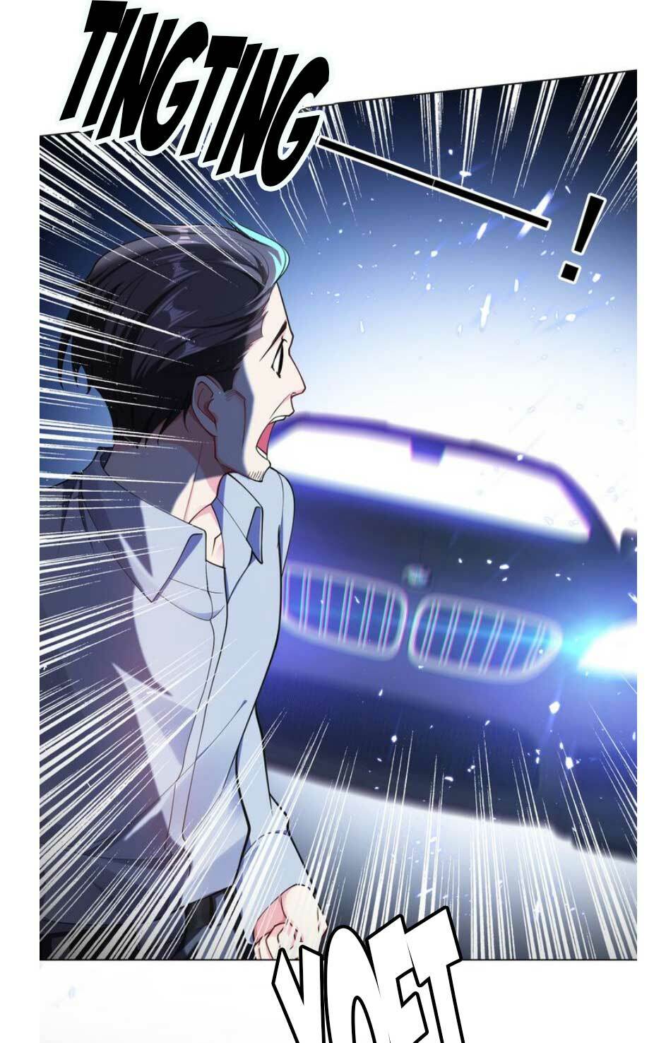 cô vợ nhỏ nuông chiều quá lại thành ác!! chapter 207.1 20