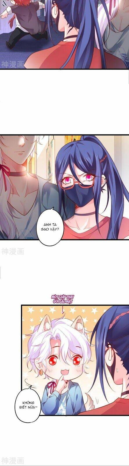 biến lan lăng vương thành ảnh đế chapter 42 12