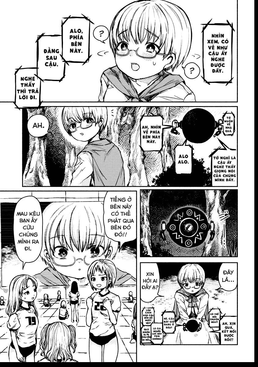 zanki x 99 chapter 2 11