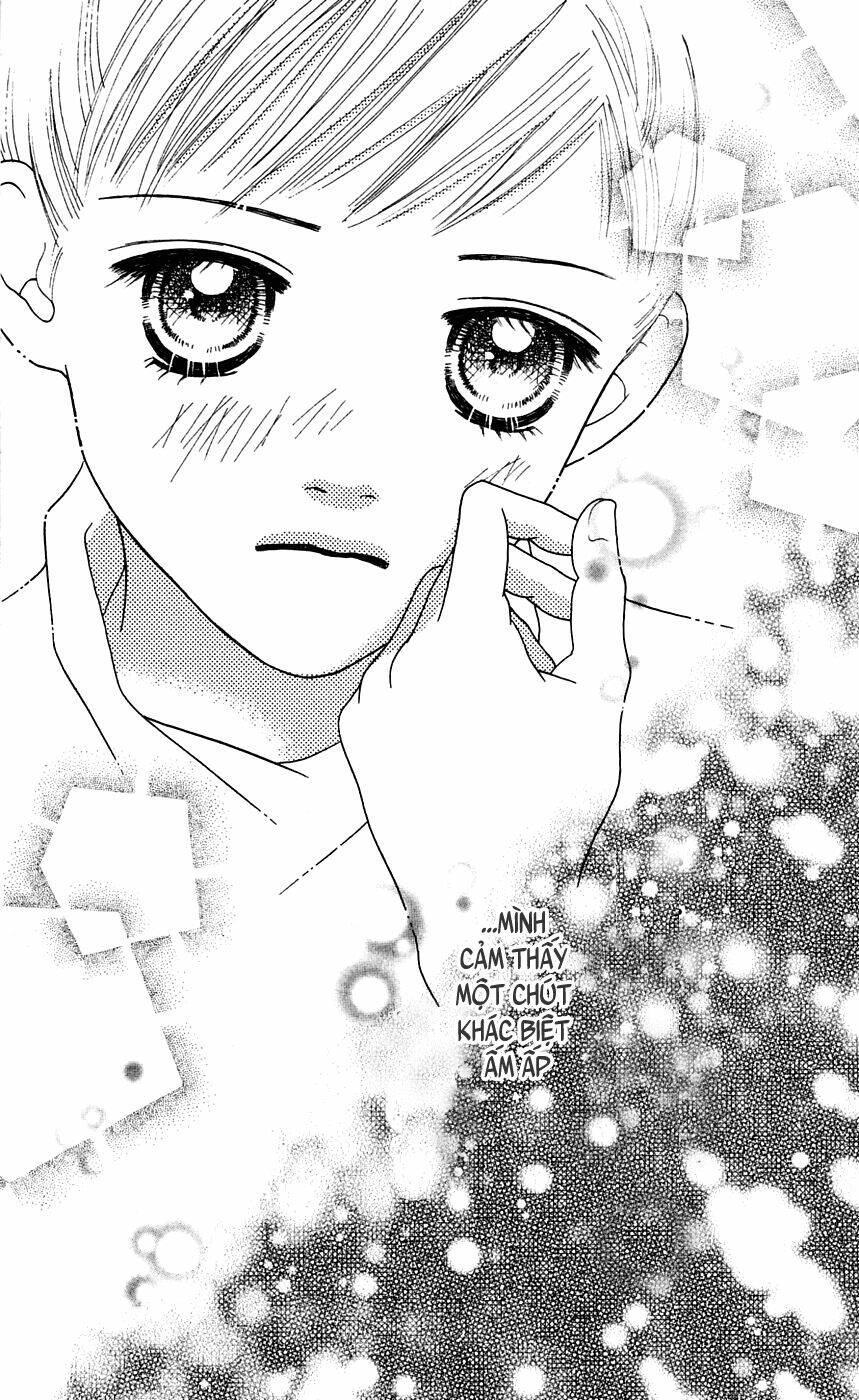 parfait tic - cô láng giềng chapter 46 26