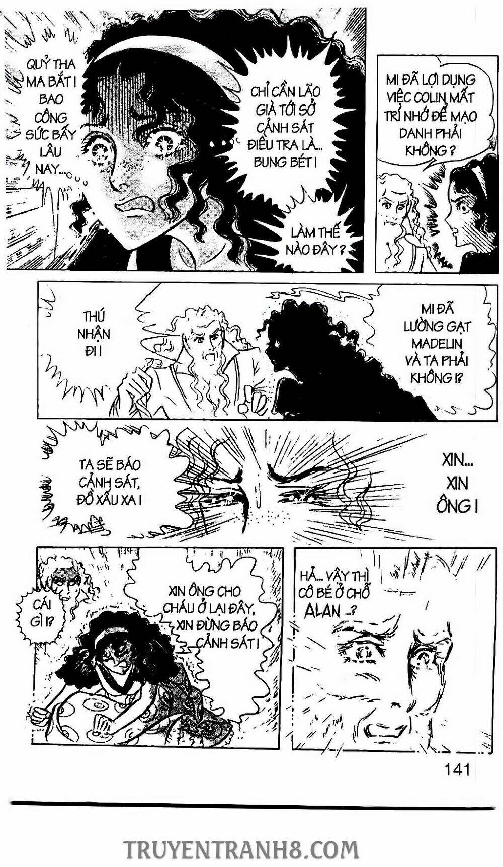 the count s daughter chapter 30 29