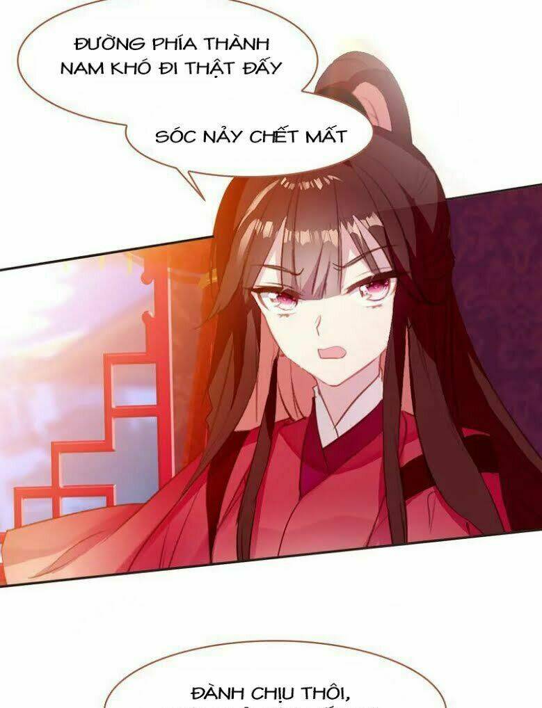 gả cho một tên thái giám đáng ghét chapter 63 5