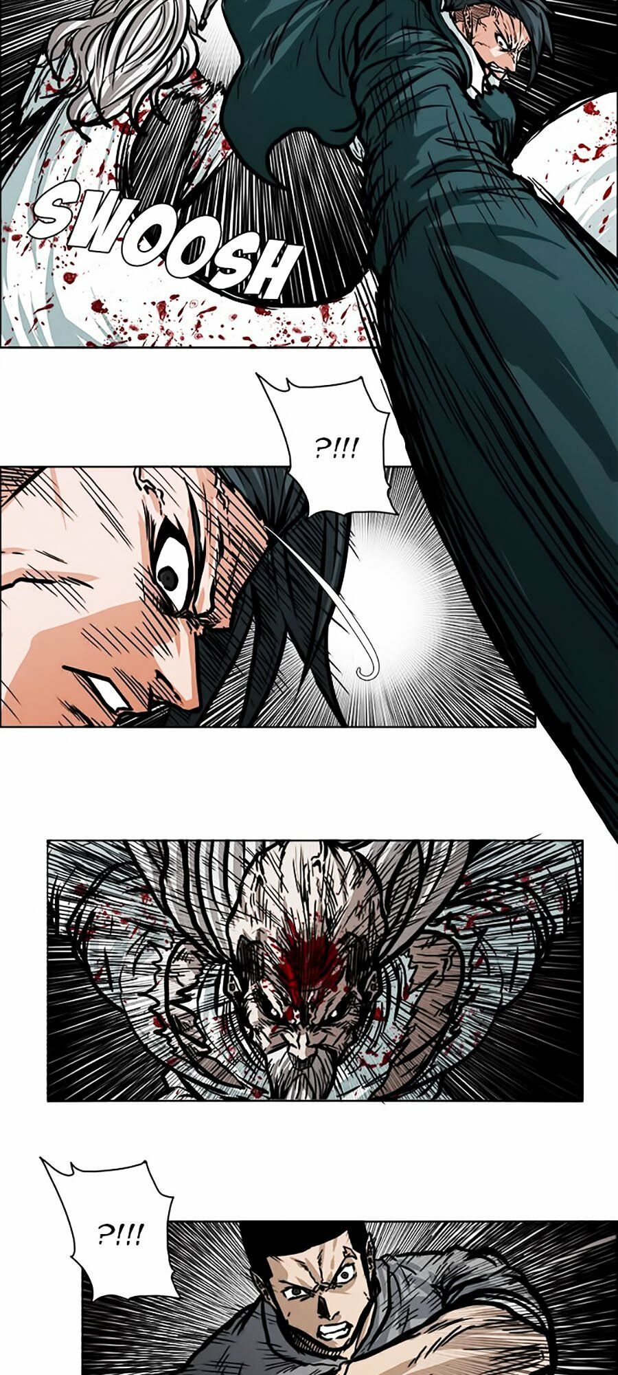 bá chủ học đường ss2 chapter 53 37