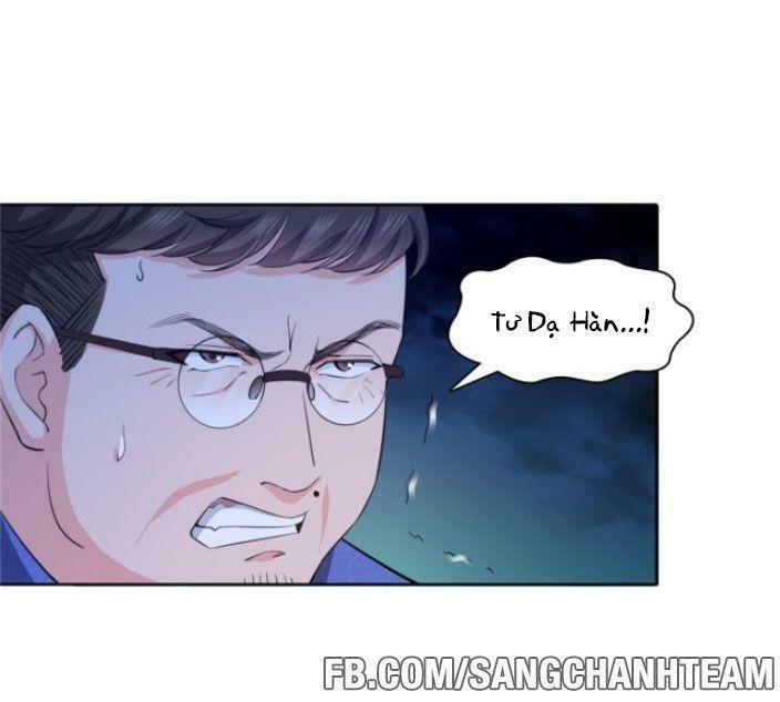 Hệt Như Hàn Quang Gặp Nắng Gắt chapter 183 9