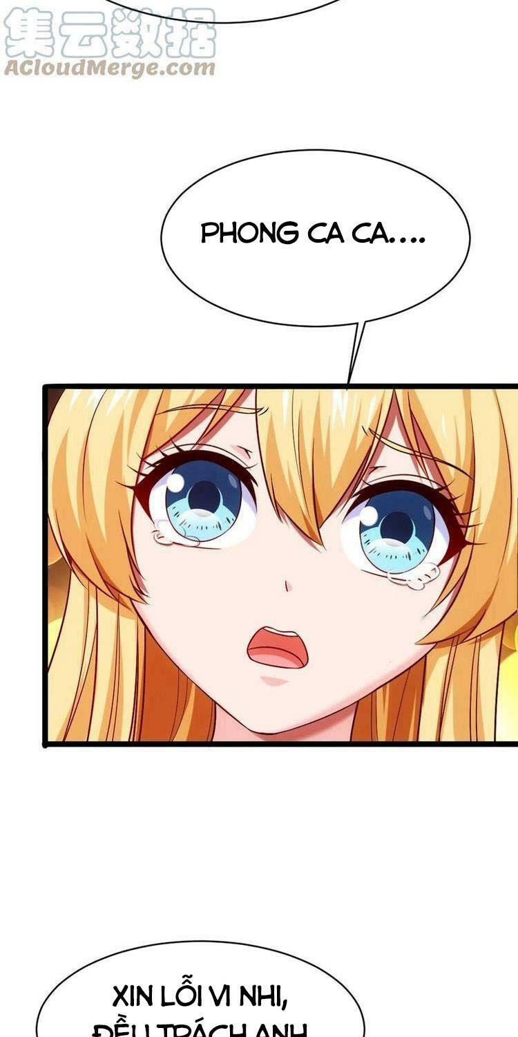 ma thú kiếm thánh dị giới tung hoành chapter 208 5