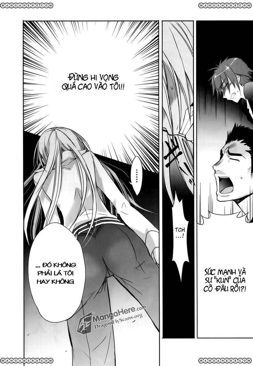 đôi mắt của shana chapter 60 10