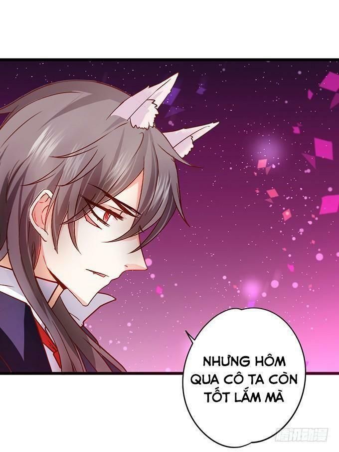 hồ tiên hung bạo chapter 52 9