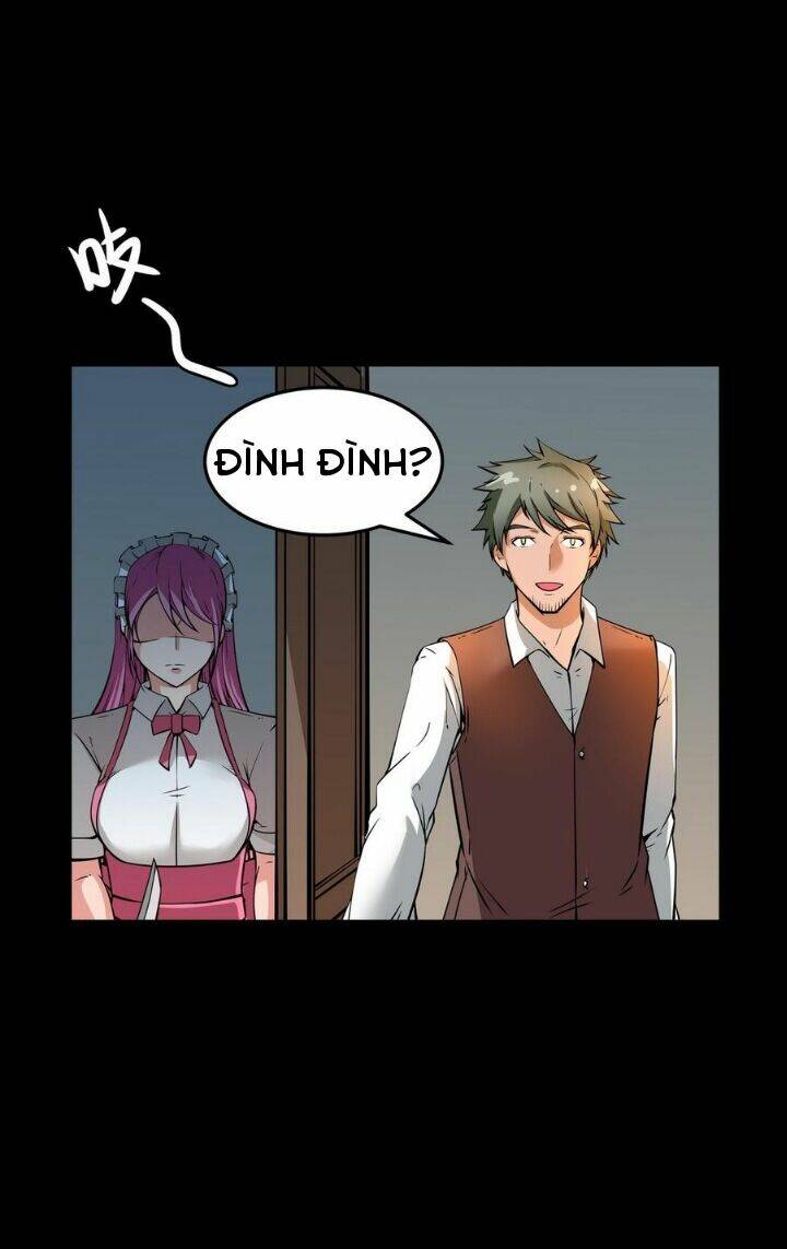 hệ thống diêm la vương mạnh nhất chapter 18 3