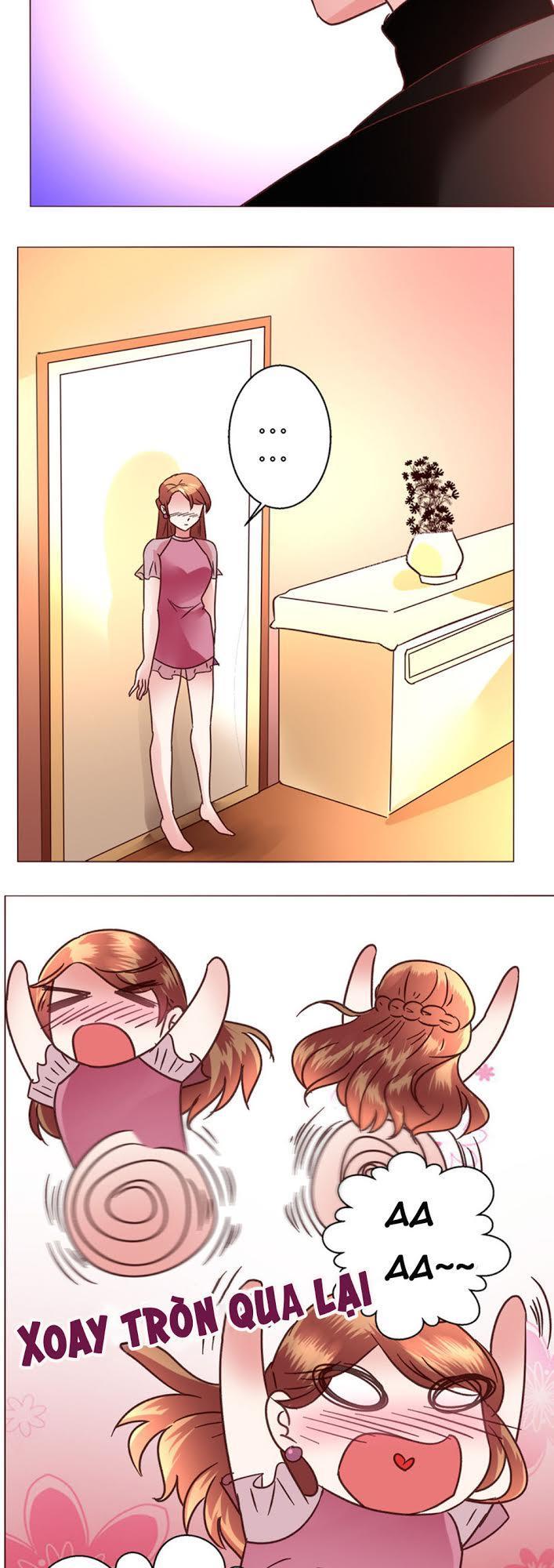 một tuần làm tình nhân chapter 52 21