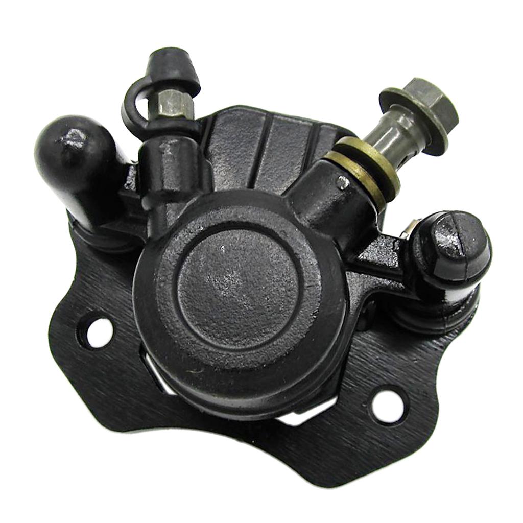 Rear Brake Caliper Assembly For 50cc 110cc 125cc Motorcycle Dirt Pit Bike