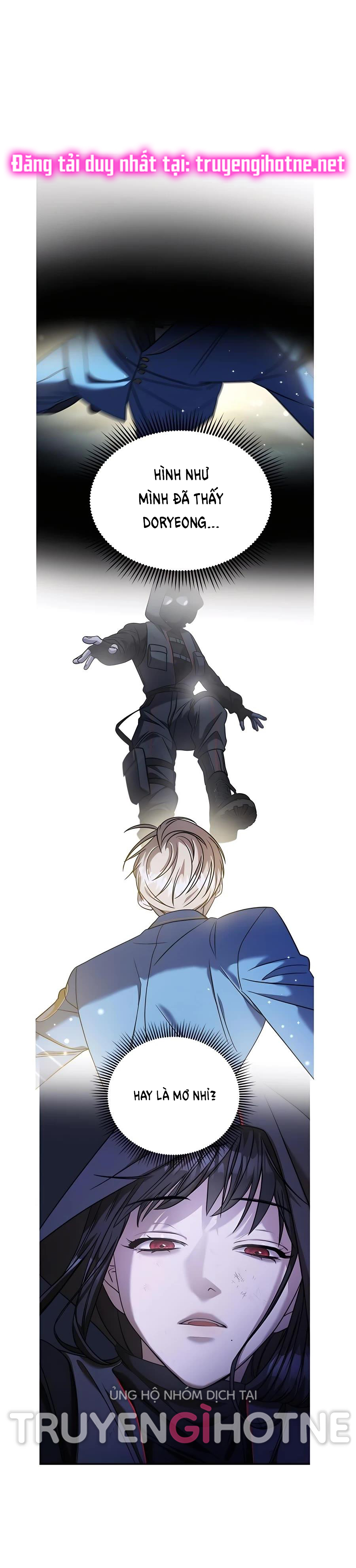 phản diện thuần túy chapter 38.1 23