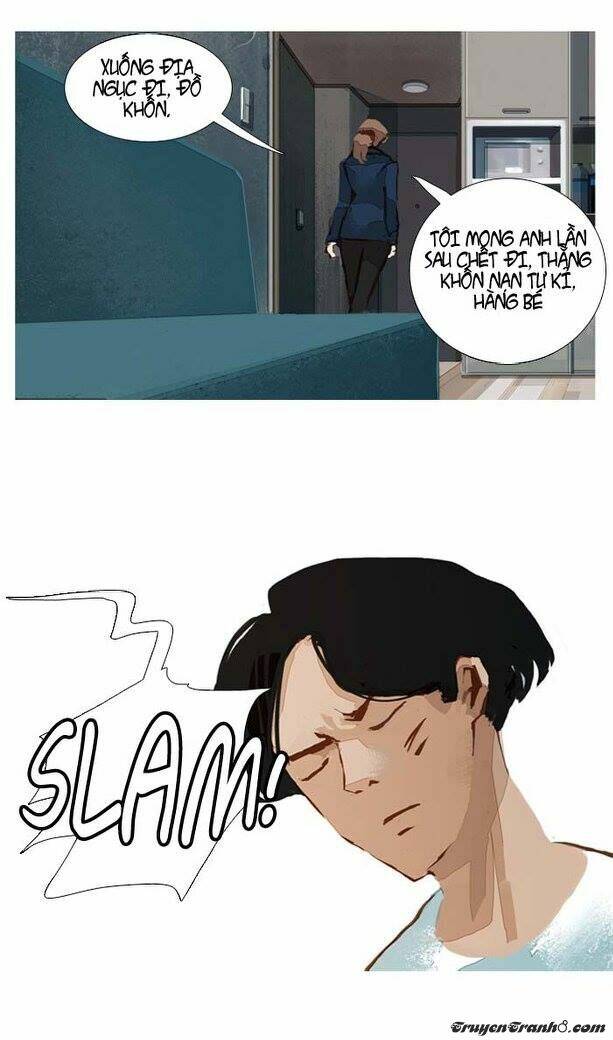 subtle disaster chapter 25 16