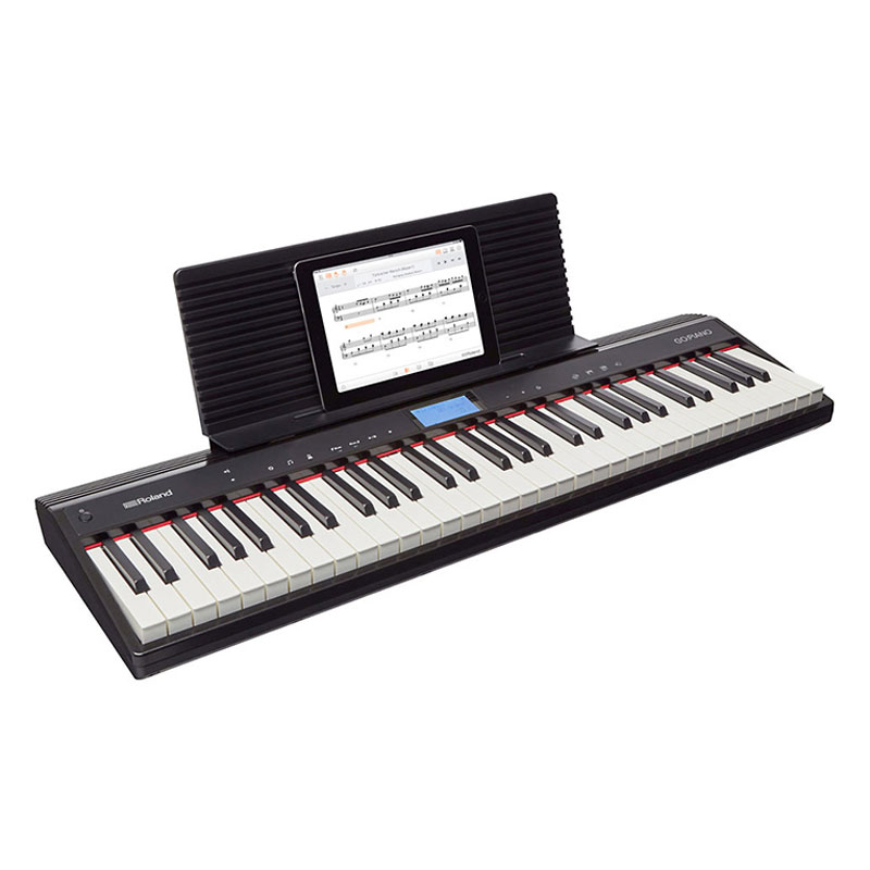 Đàn Piano Roland GO61P