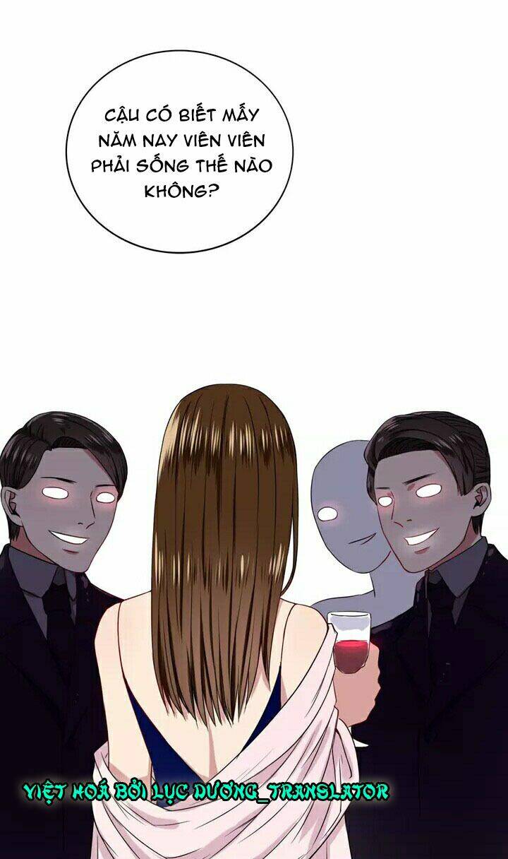 chào buổi sáng, hướng dương chapter 6 26