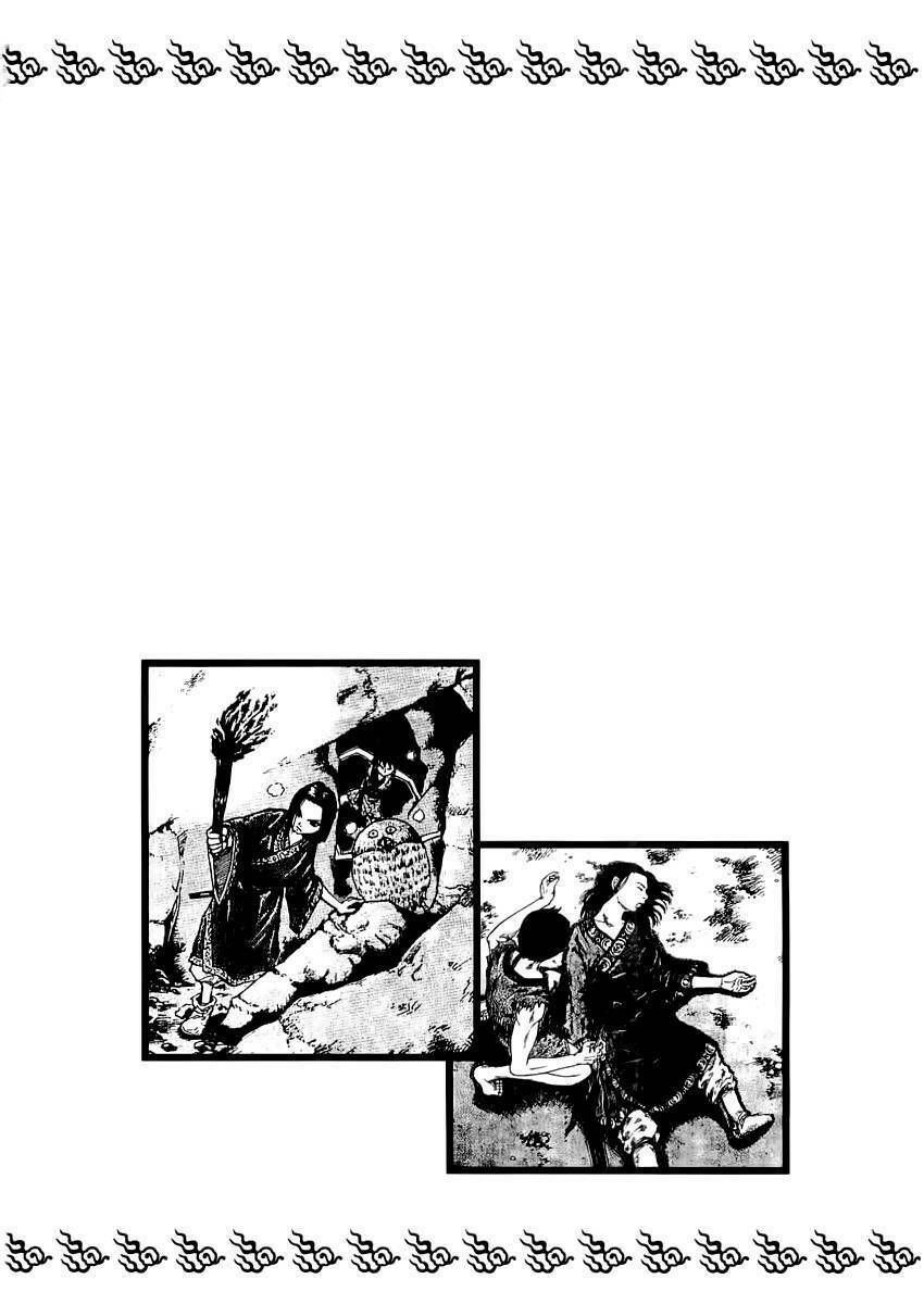 kingdom - vương giả thiên hạ chapter 9 6