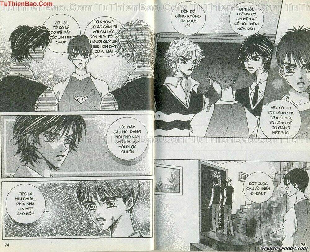 giấc mơ triệu phú chapter 5 57