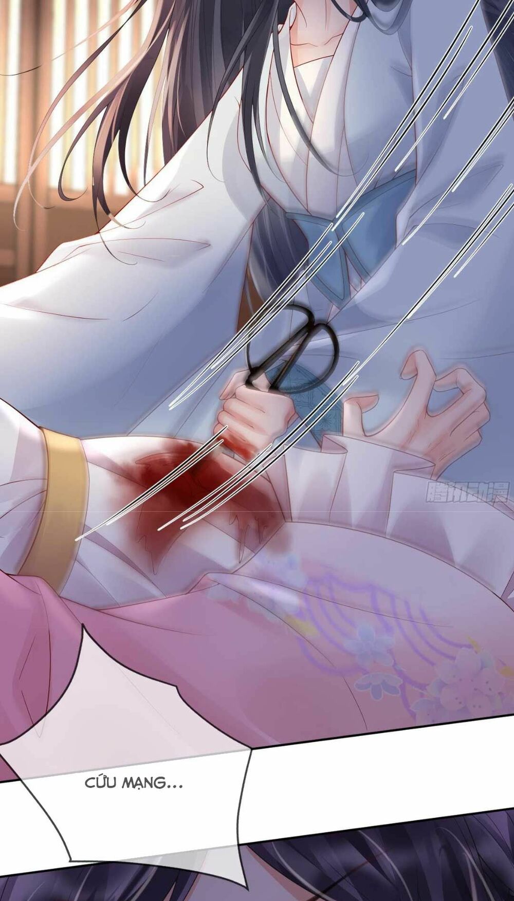 sự trả thù của vương phi chapter 25 31