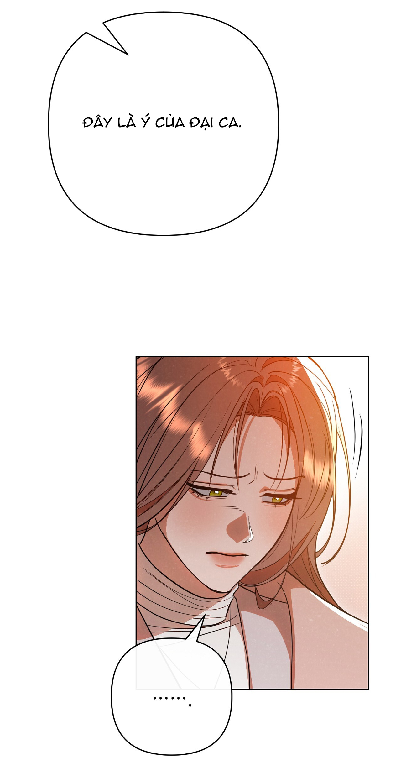 [18+] Trời Sinh Địch Thủ chapter 48.2 21