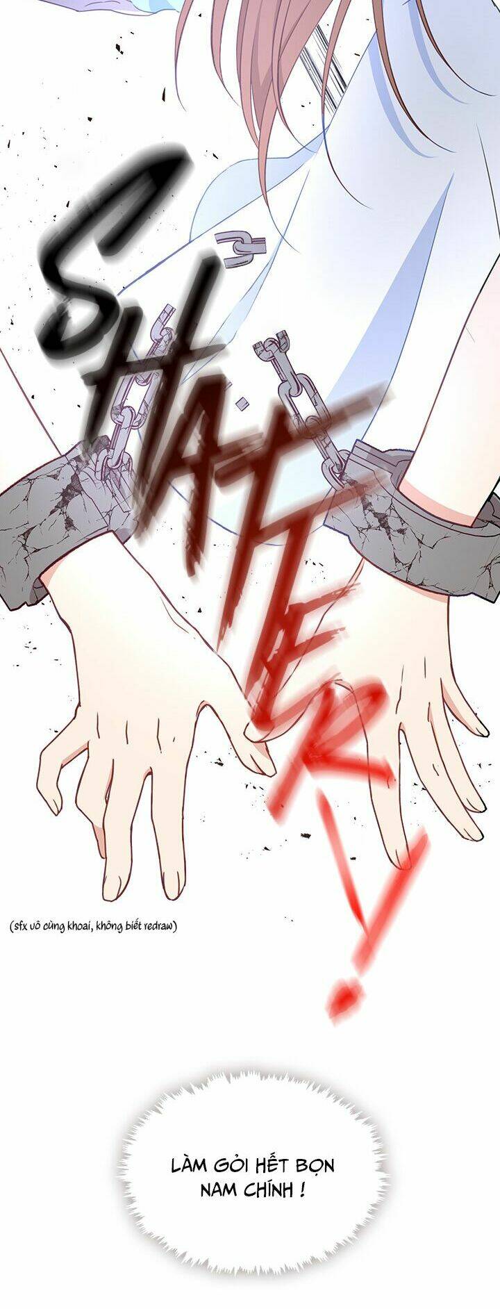 hãy coi chừng ác nữ chapter 28 33