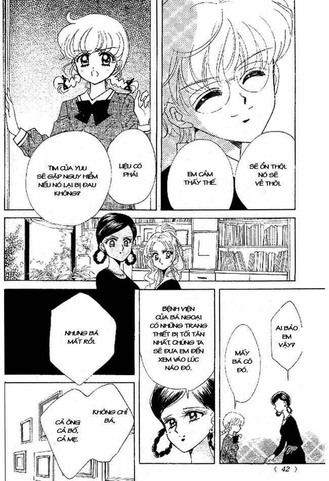 love witch chapter 1 25