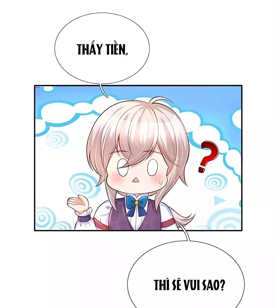 Bỗng Một Ngày Nọ Trở Thành Con Gái Vua Chapter 144 - Next Chapter 145