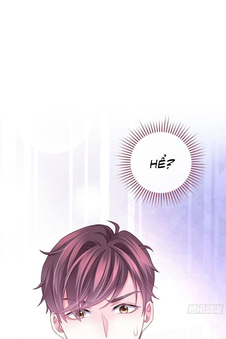 tôi nghi ngờ hệ thống thích tôi chapter 10 30