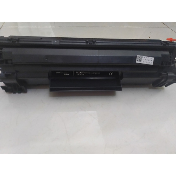 Hộp mực 83a Dành cho máy in HP Laser M125fn/ 127fn