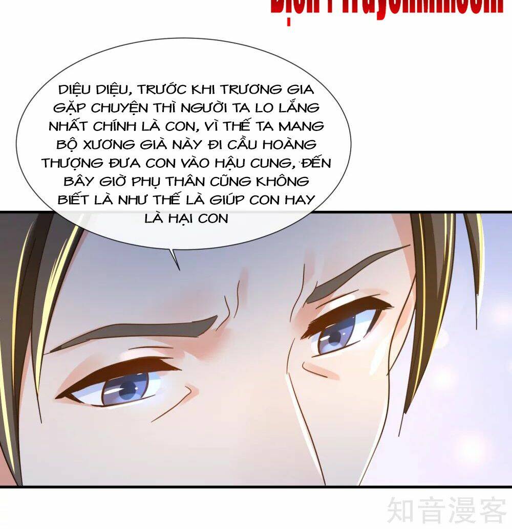 lãnh cung phế hậu muốn nghịch thiên chapter 155 3