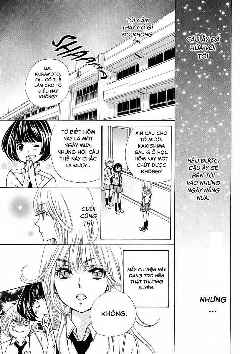 [rabu manga] twilight hour chapter 1 11