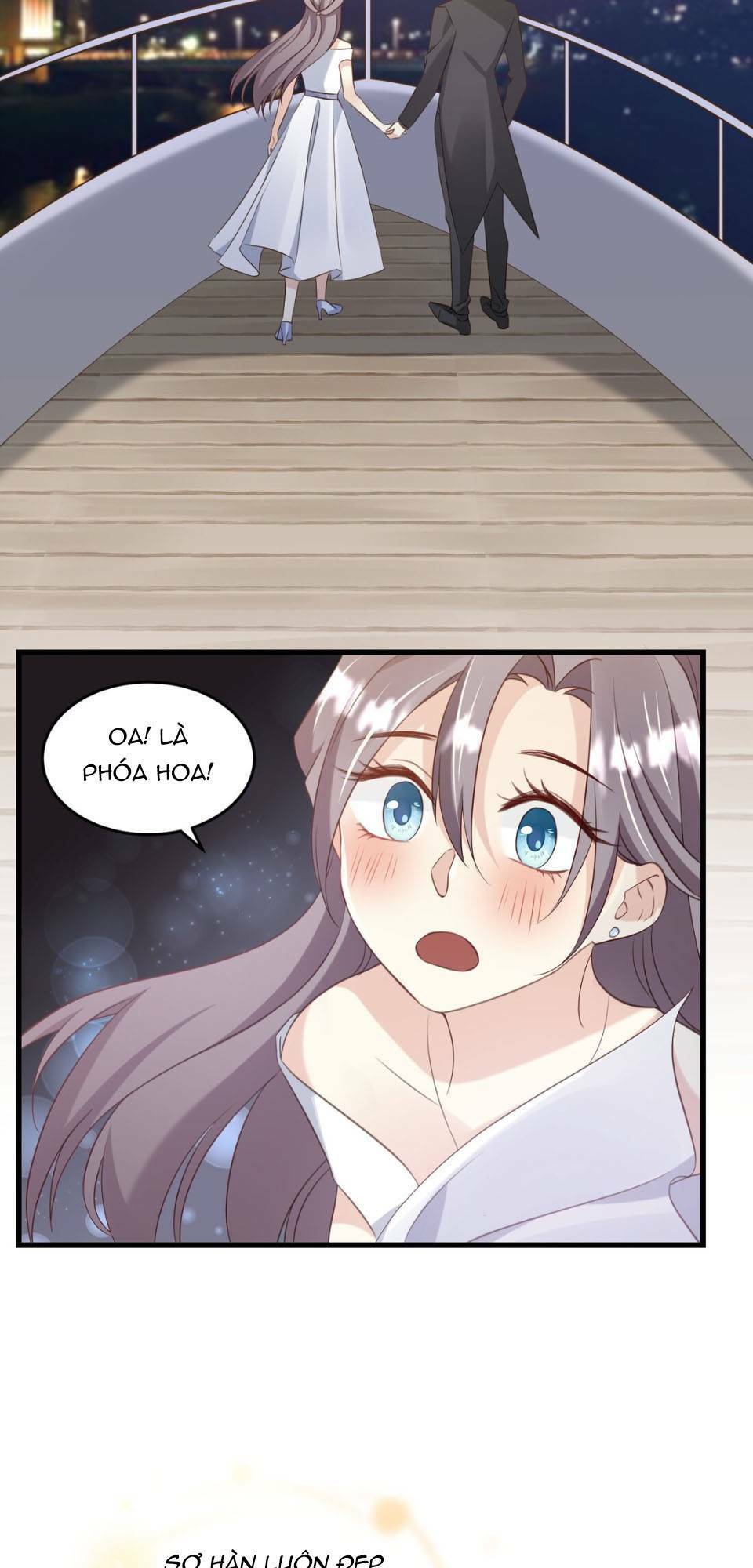 kiều thê hào môn chạy đi đâu chapter 24 20