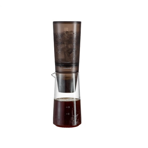 Bộ pha cà phê đá lạnh nhỏ giọt Cold drip Cafede Kona