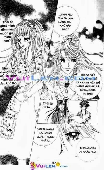 đến vương quốc ma chapter 12 42