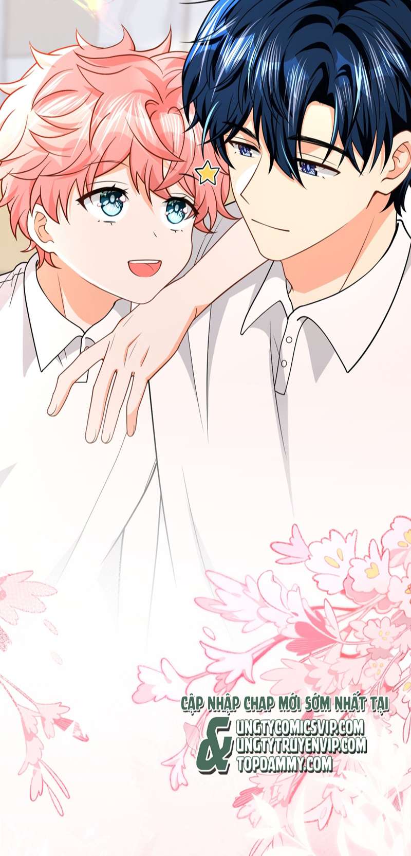 tín tức tố nói chúng ta không thể chapter 70 55