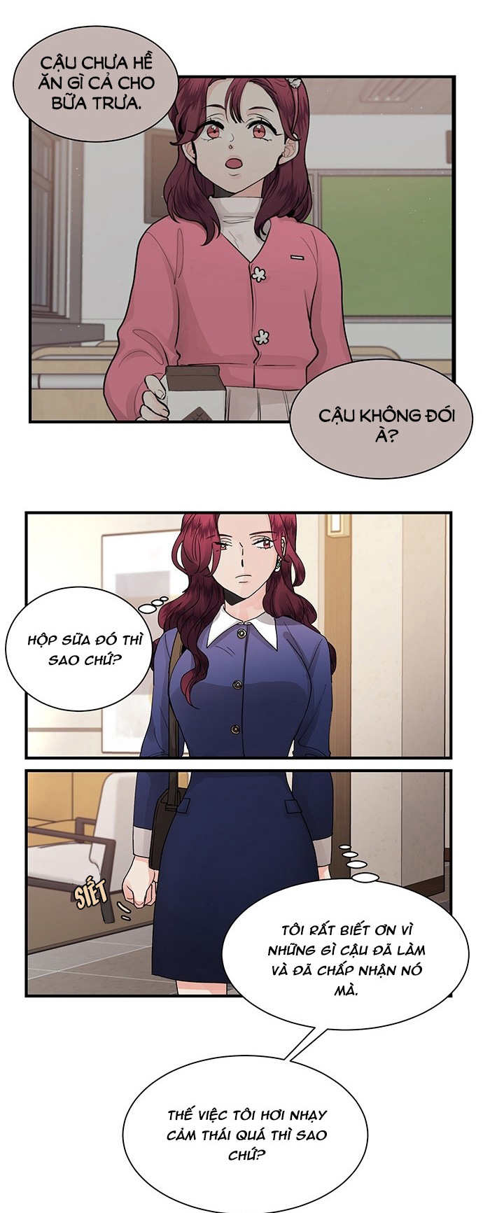 oan gia ngõ hẹp chapter 7 16