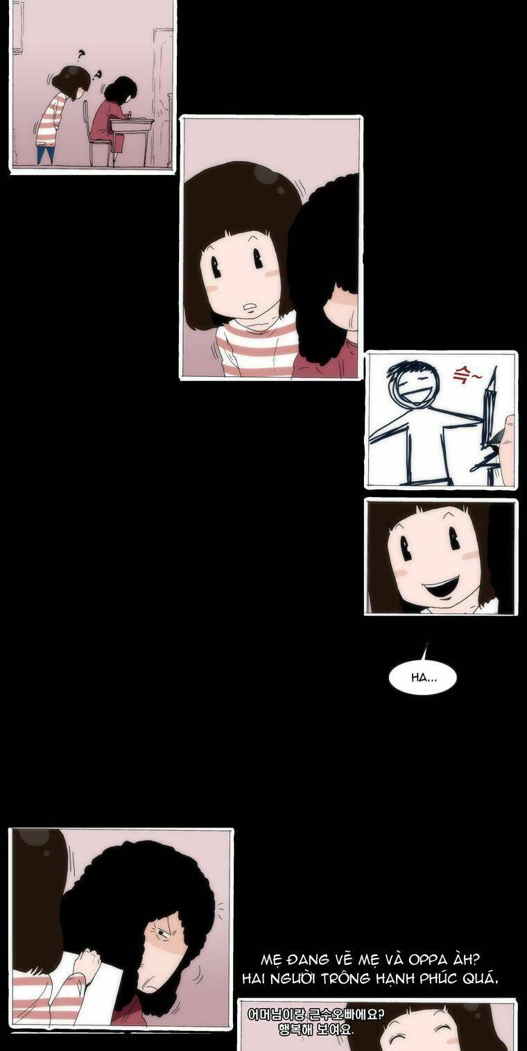 can't see can't hear but love chapter 38 12