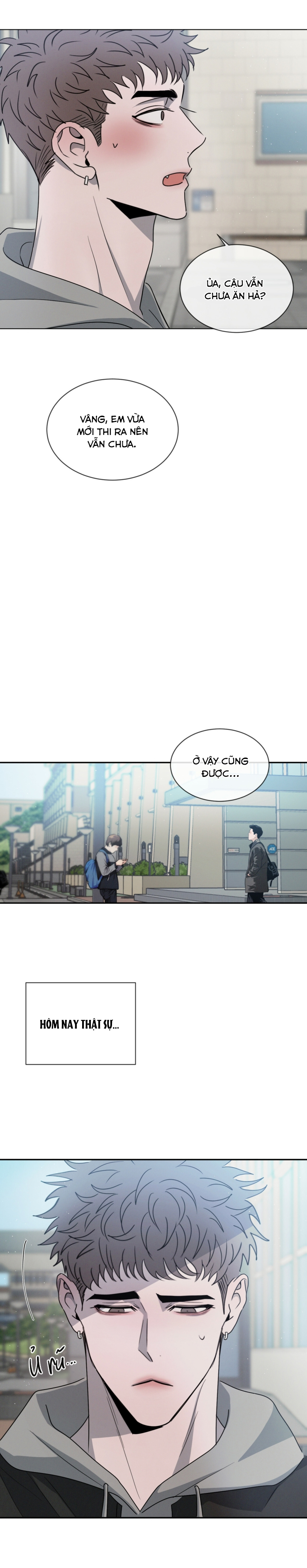 tương khắc chapter 20 11