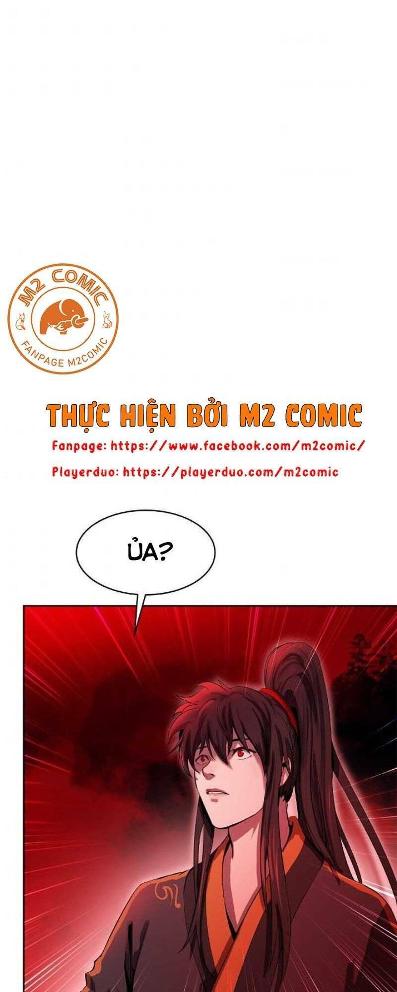 xuyên không thành hổ chapter 24 55