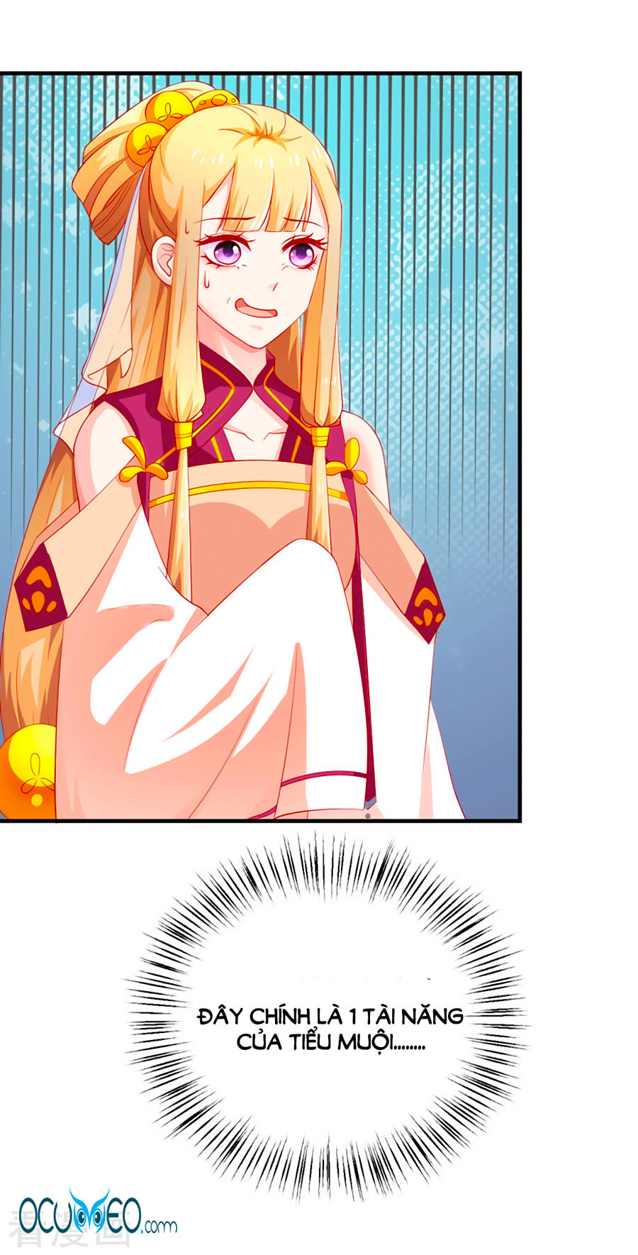 từ đây vương gia không thượng triều sớm chapter 23 8