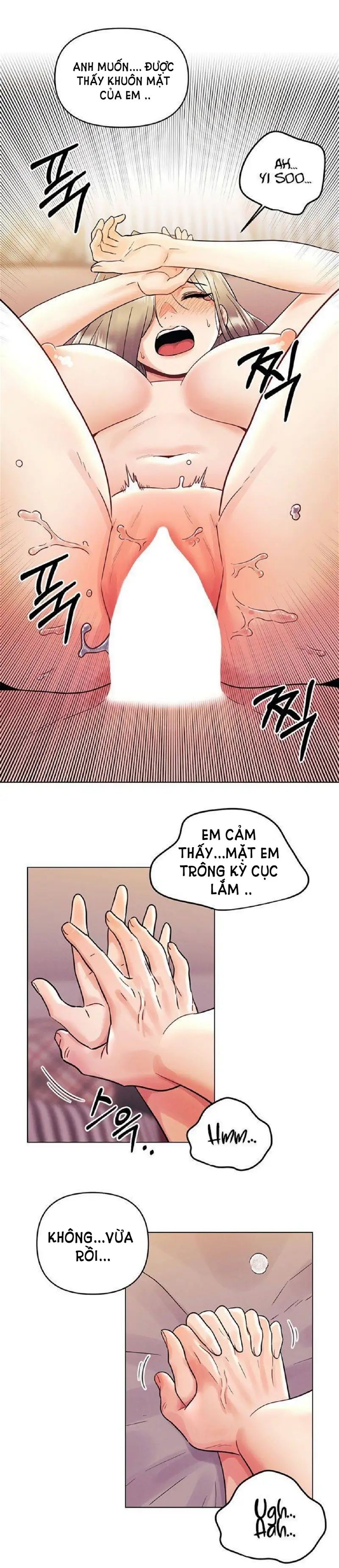 lần đầu ấy chapter 10 22